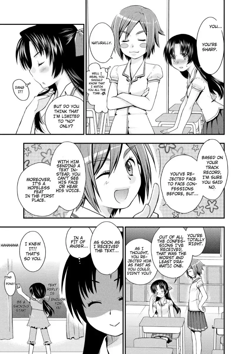 Kanpeki na Kanojo Chapter 13.018 12